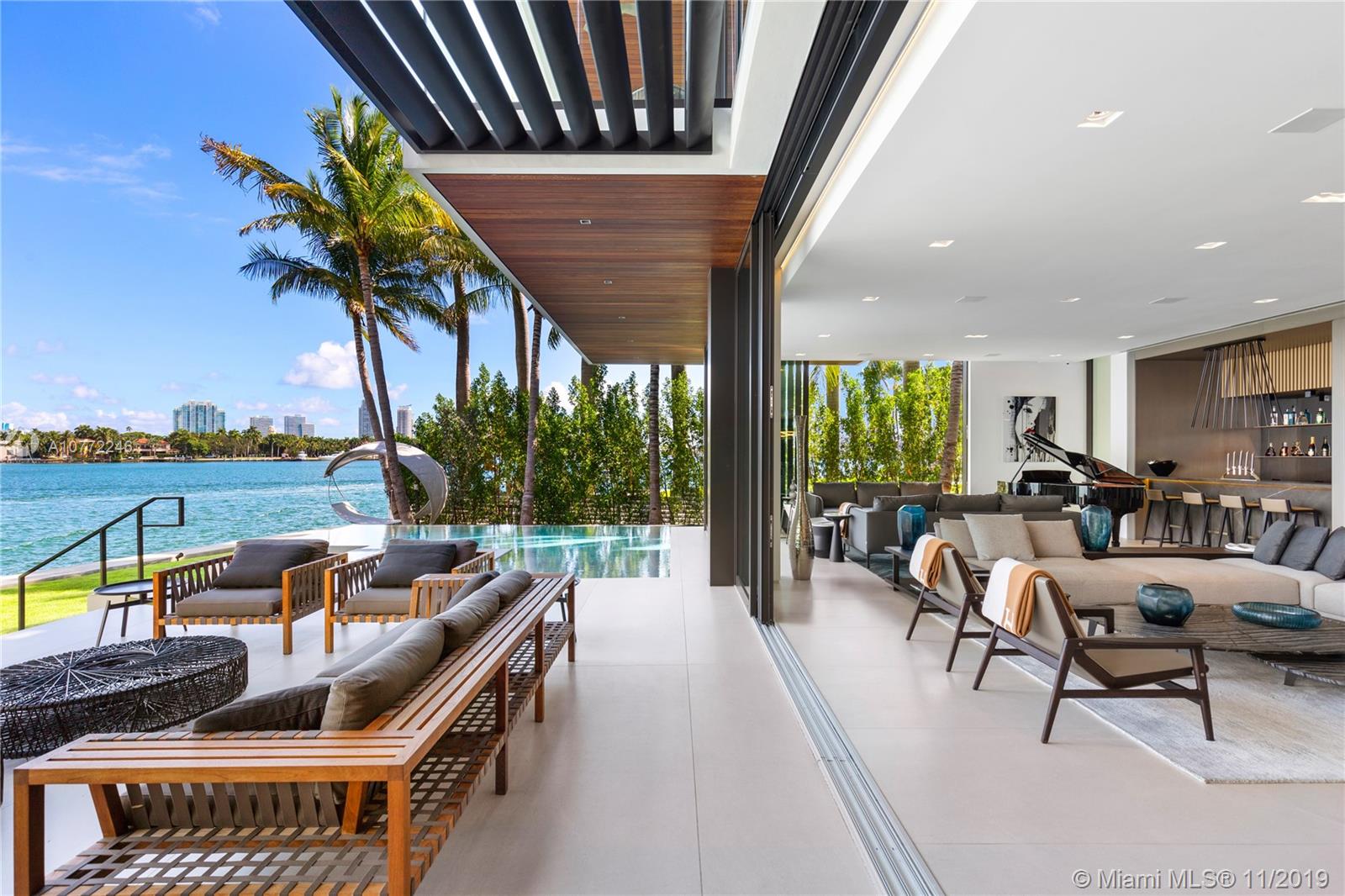 PALM ISLAND - Residential