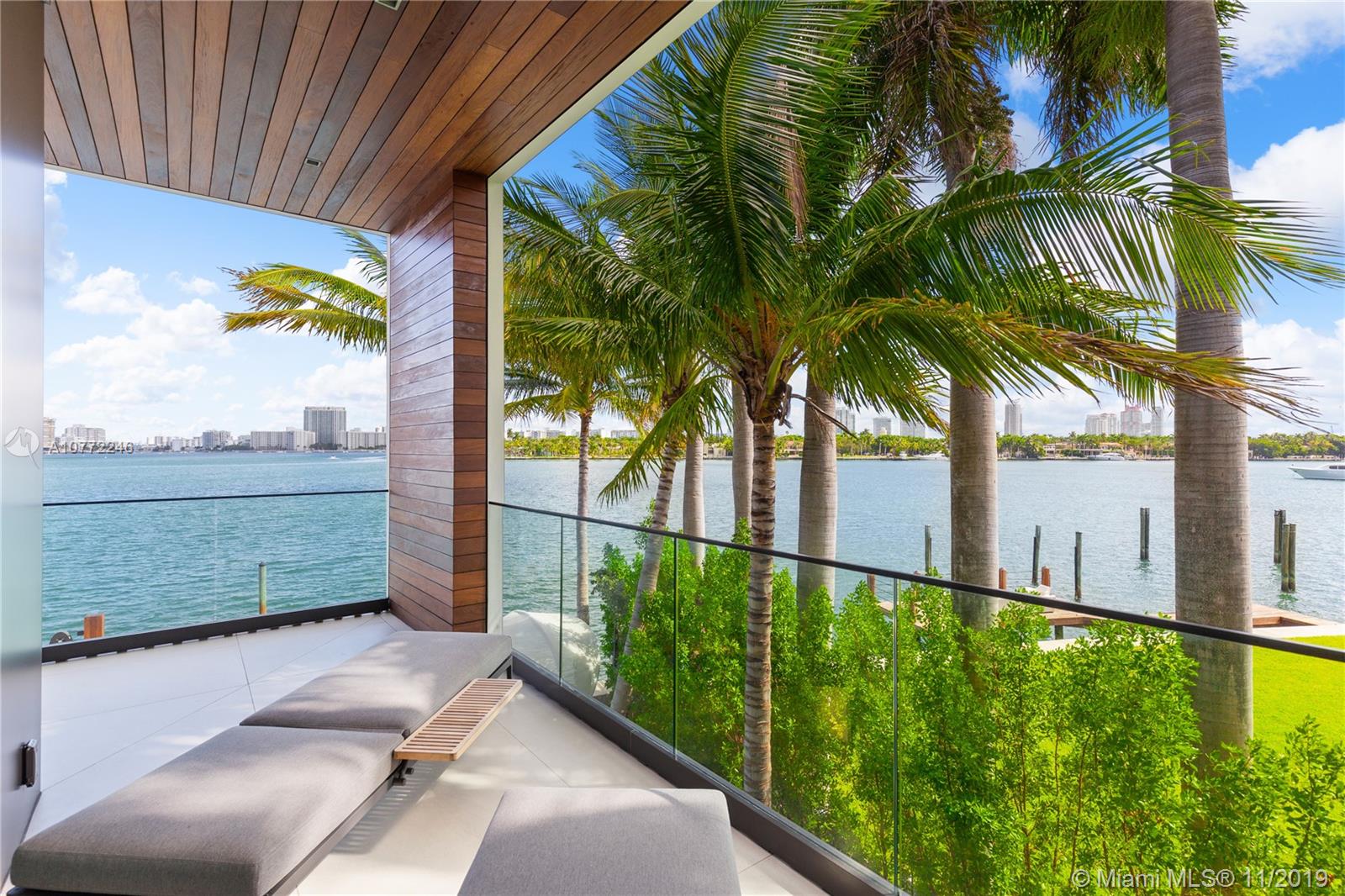 PALM ISLAND - Residential