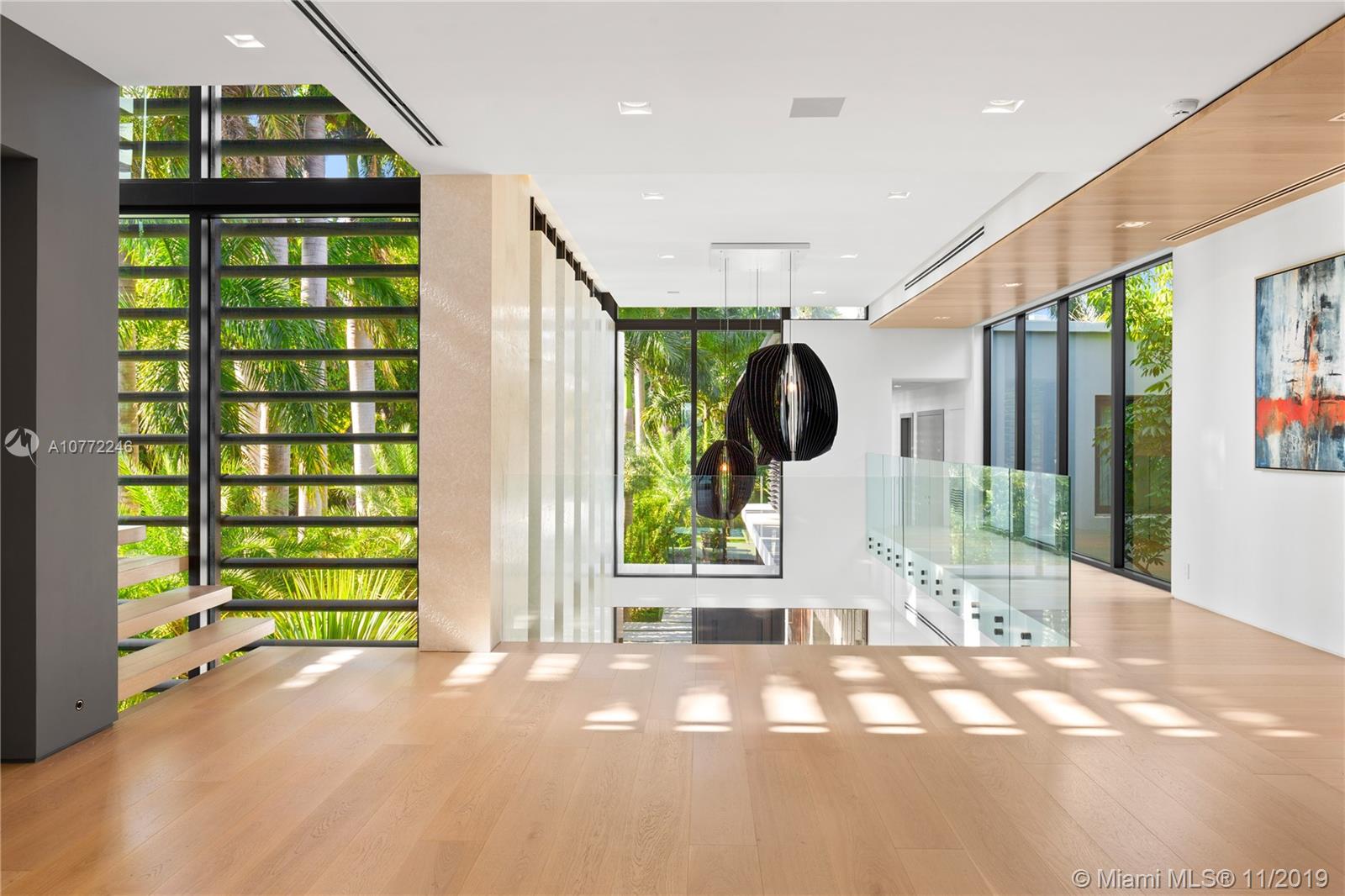 PALM ISLAND - Residential