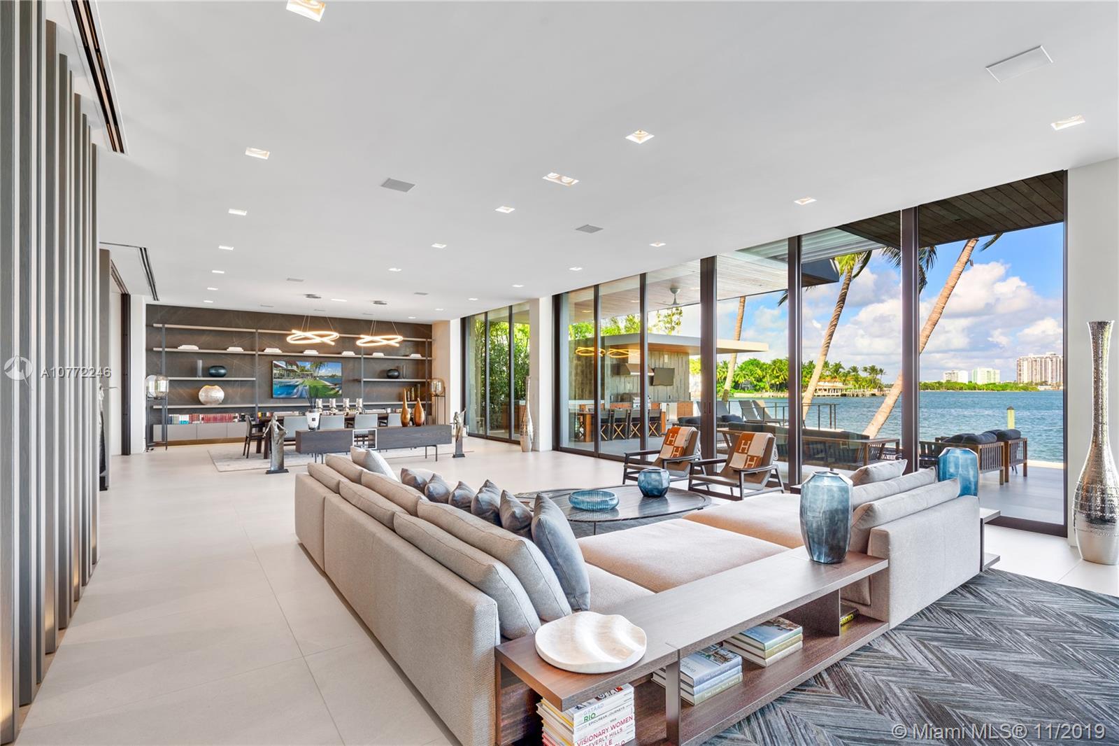 PALM ISLAND - Residential