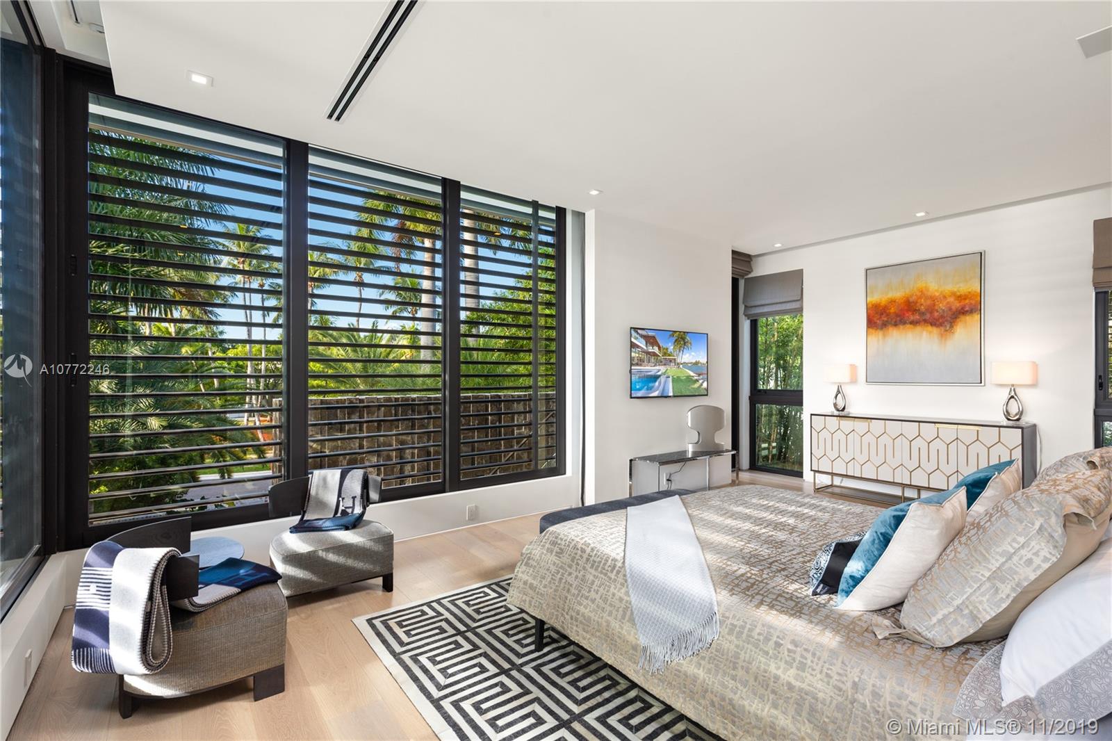 PALM ISLAND - Residential