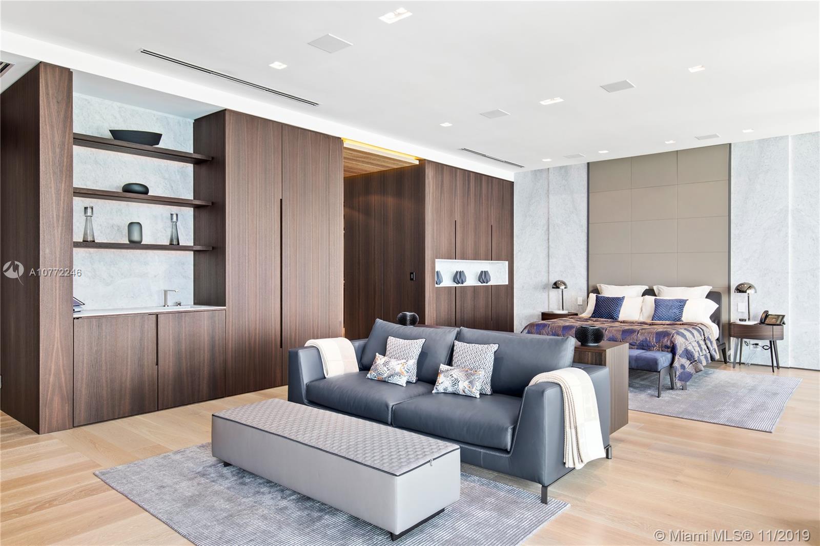 PALM ISLAND - Residential