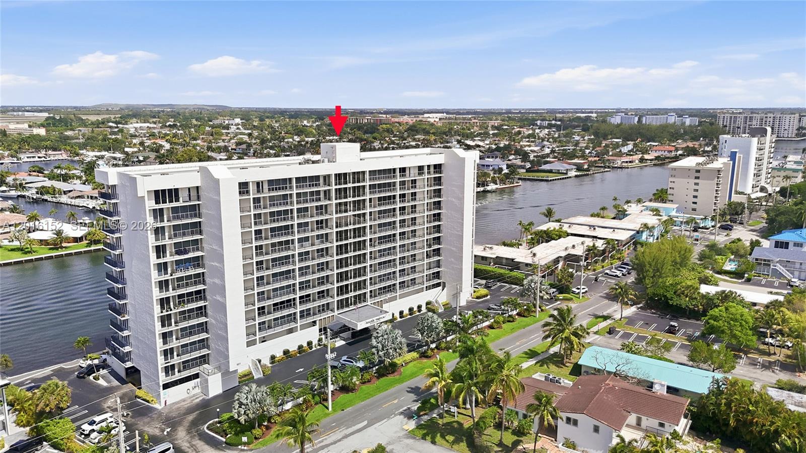 SILVER THATCH INTRACOASTA - Residential
