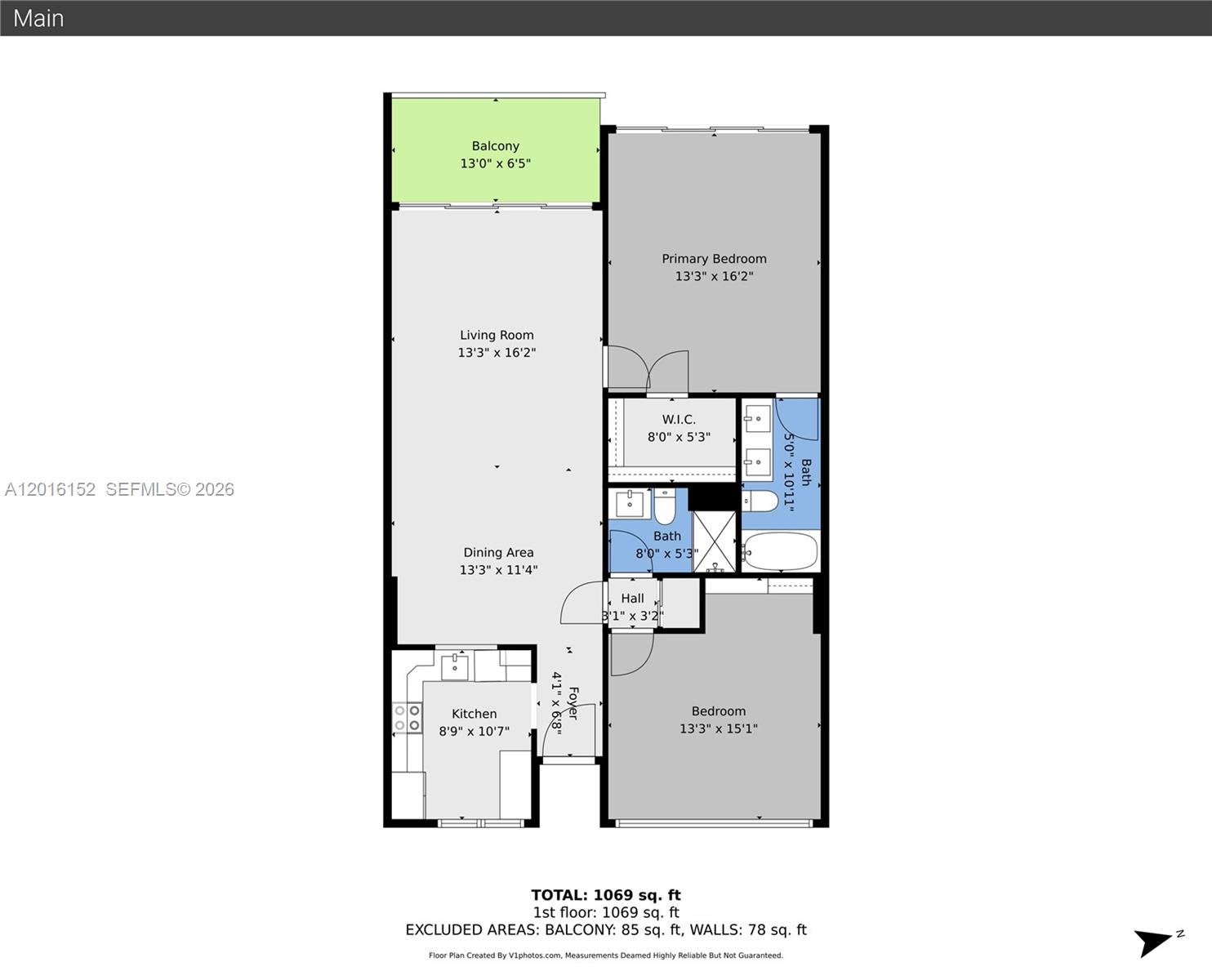 SILVER THATCH INTRACOASTA - Residential