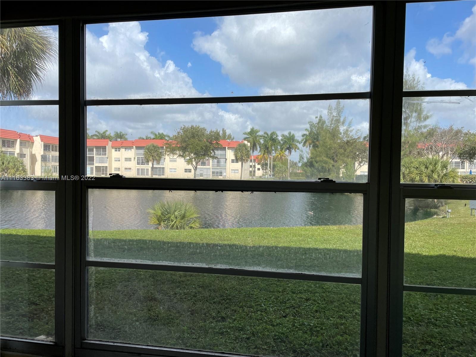 SUNRISE LAKES 21 CONDO - Residential