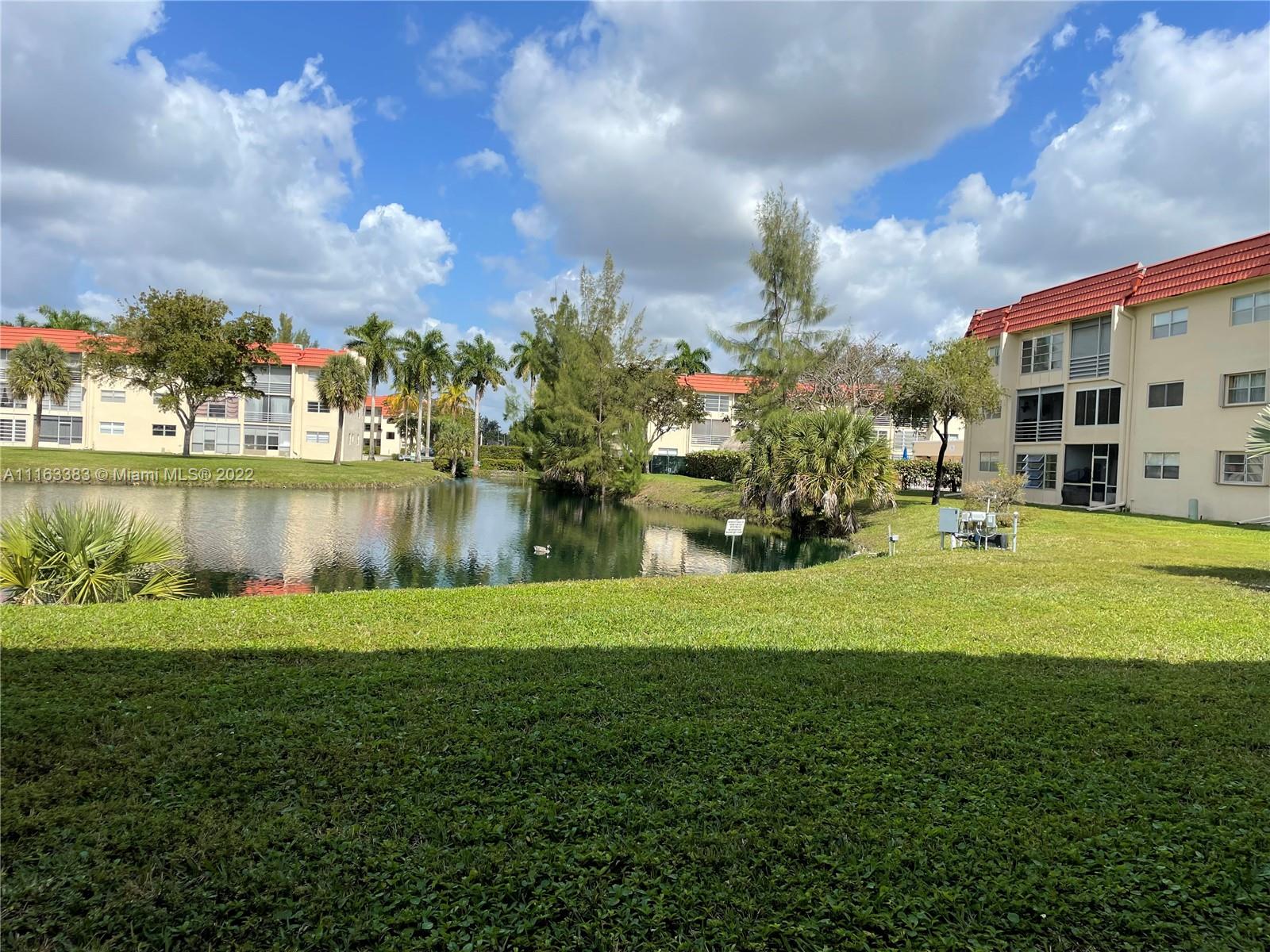 SUNRISE LAKES 21 CONDO - Residential