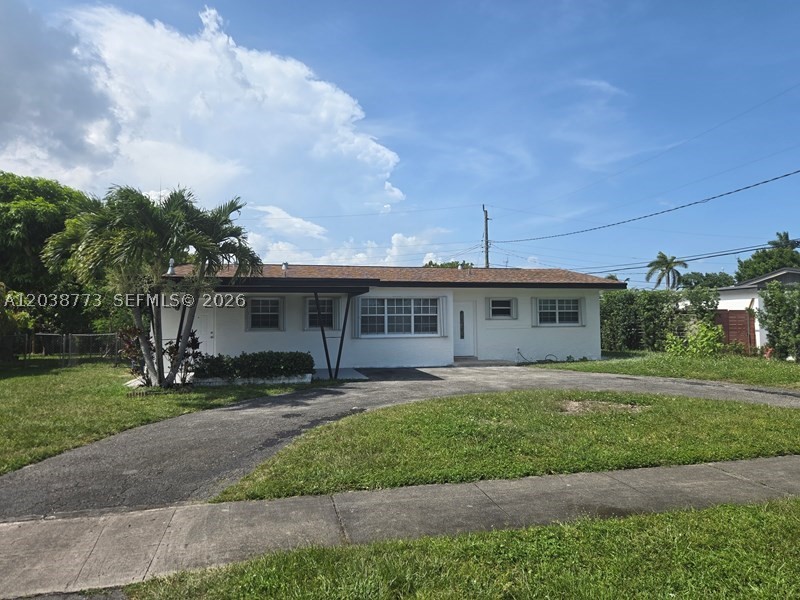 PALMLAND ESTATES 1ST ADDN - Residential