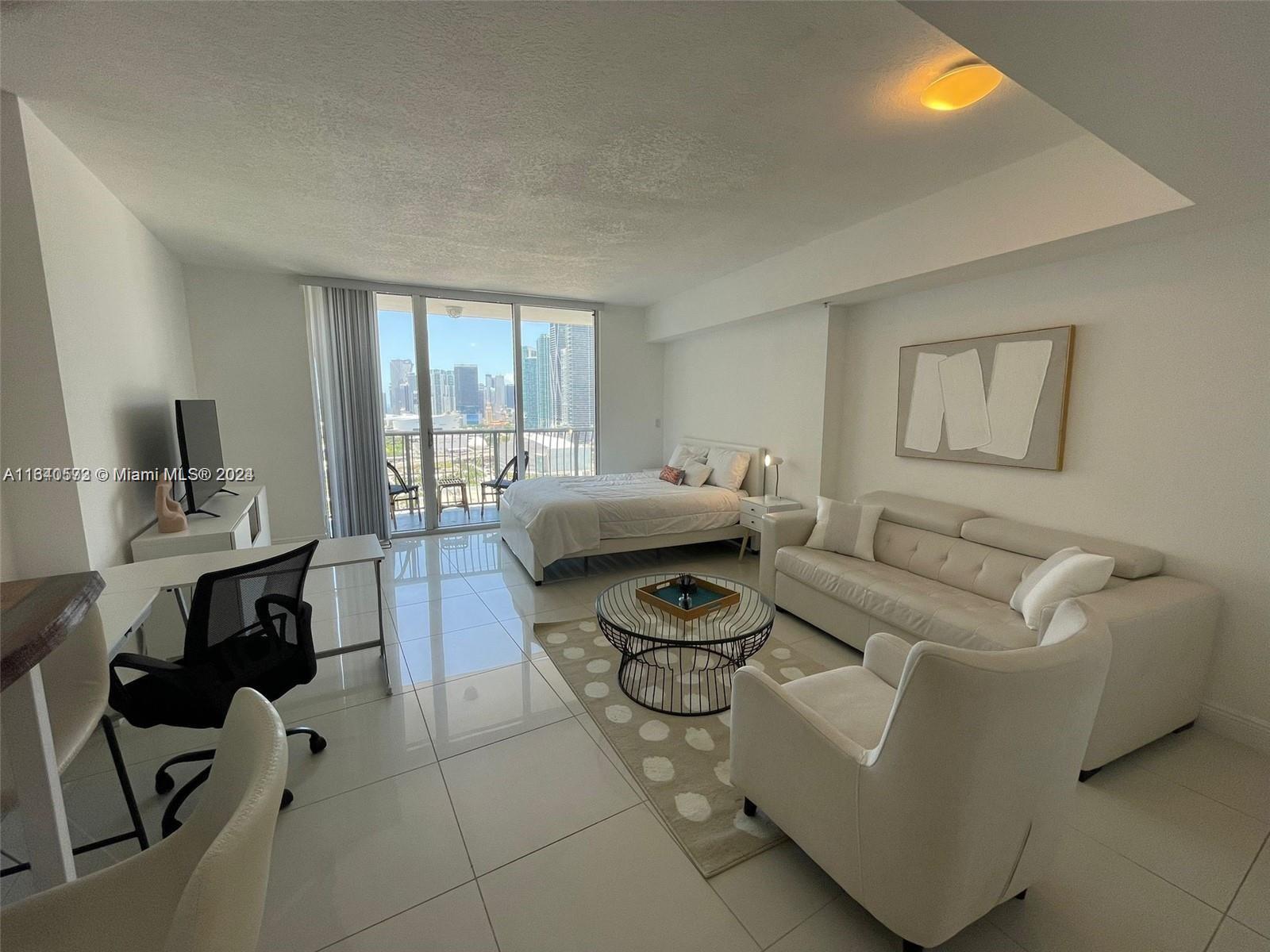 OPERA TOWER CONDO - Residential Lease