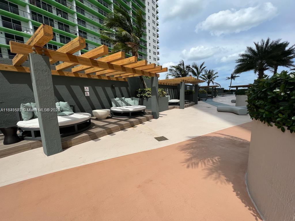 OPERA TOWER CONDO - Residential Lease
