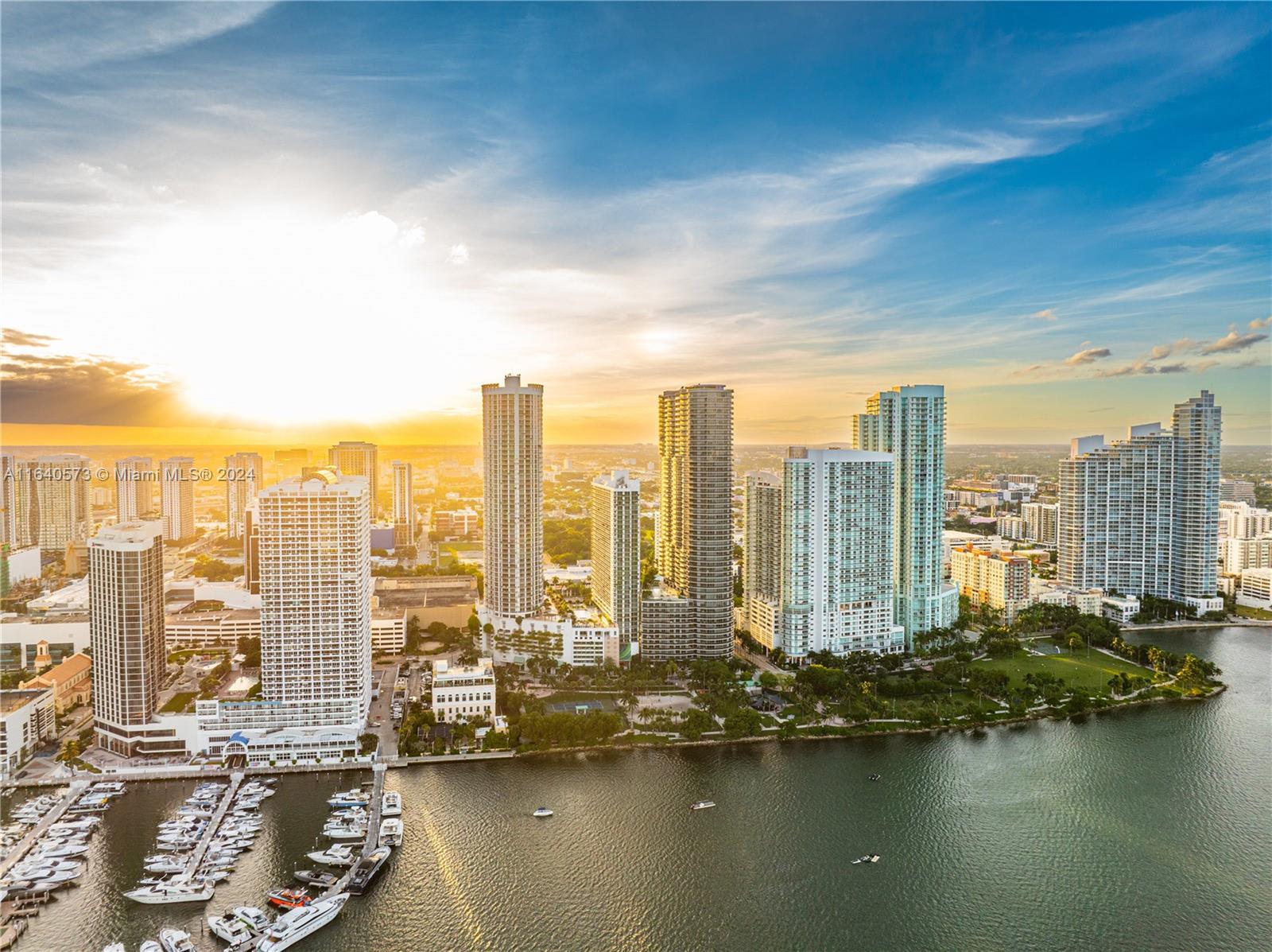 SEASONAL (Furnished, minimum 30 days) or ANNUAL lease available. Beautifully furnished studio in the heart of Edgewater, offering breathtaking views of the Miami skyline, Biscayne Bay, and Miami Beach. This residence comes fully equipped with a sofa bed, one assigned parking spot, and includes water, basic cable, and internet. Located across from the scenic Margaret Pace Park and minutes away from Brickell, South Beach, Midtown, Design District, Wynwood, and Miami International Airport. Enjoy the convenience of waterfront living with easy access to public transportation, highways, and a variety of dining and shopping options. **Move-in requirements: 1st month + 1 month security deposit.**