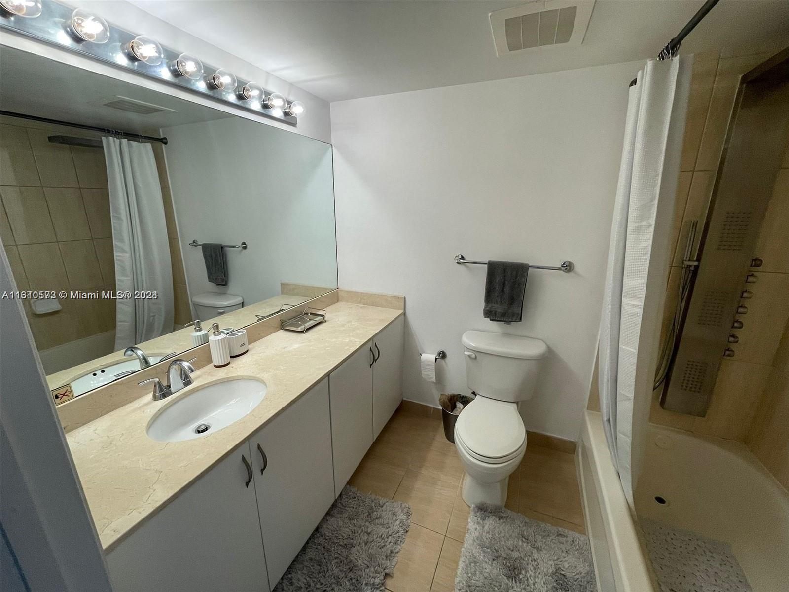 OPERA TOWER CONDO - Residential Lease