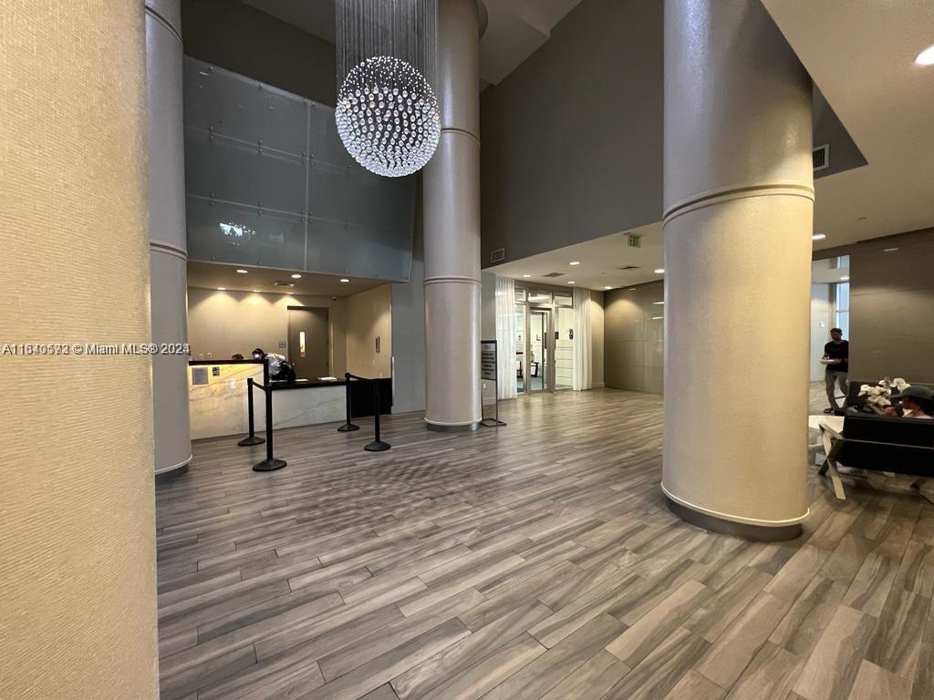 OPERA TOWER CONDO - Residential Lease