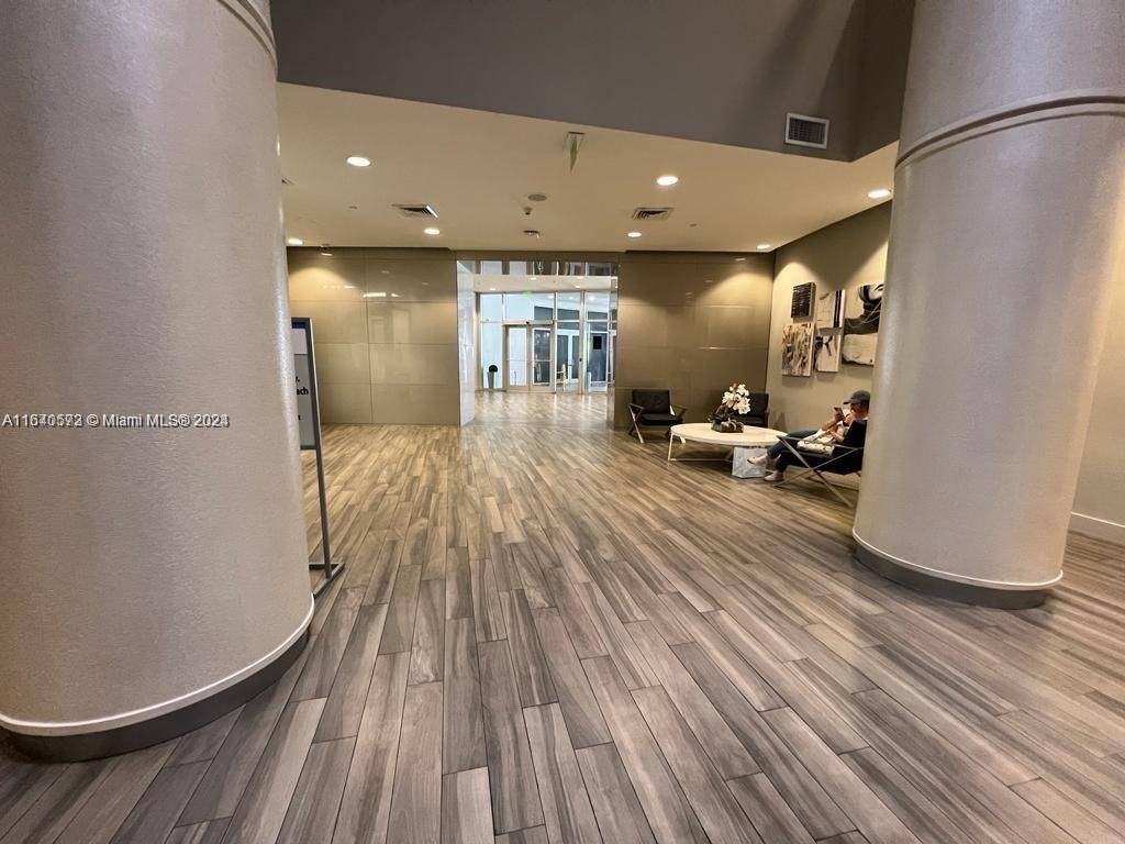 OPERA TOWER CONDO - Residential Lease