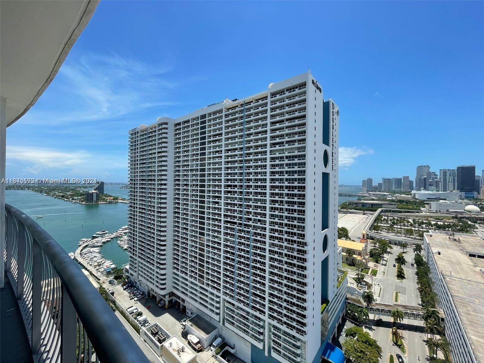 OPERA TOWER CONDO - Residential Lease
