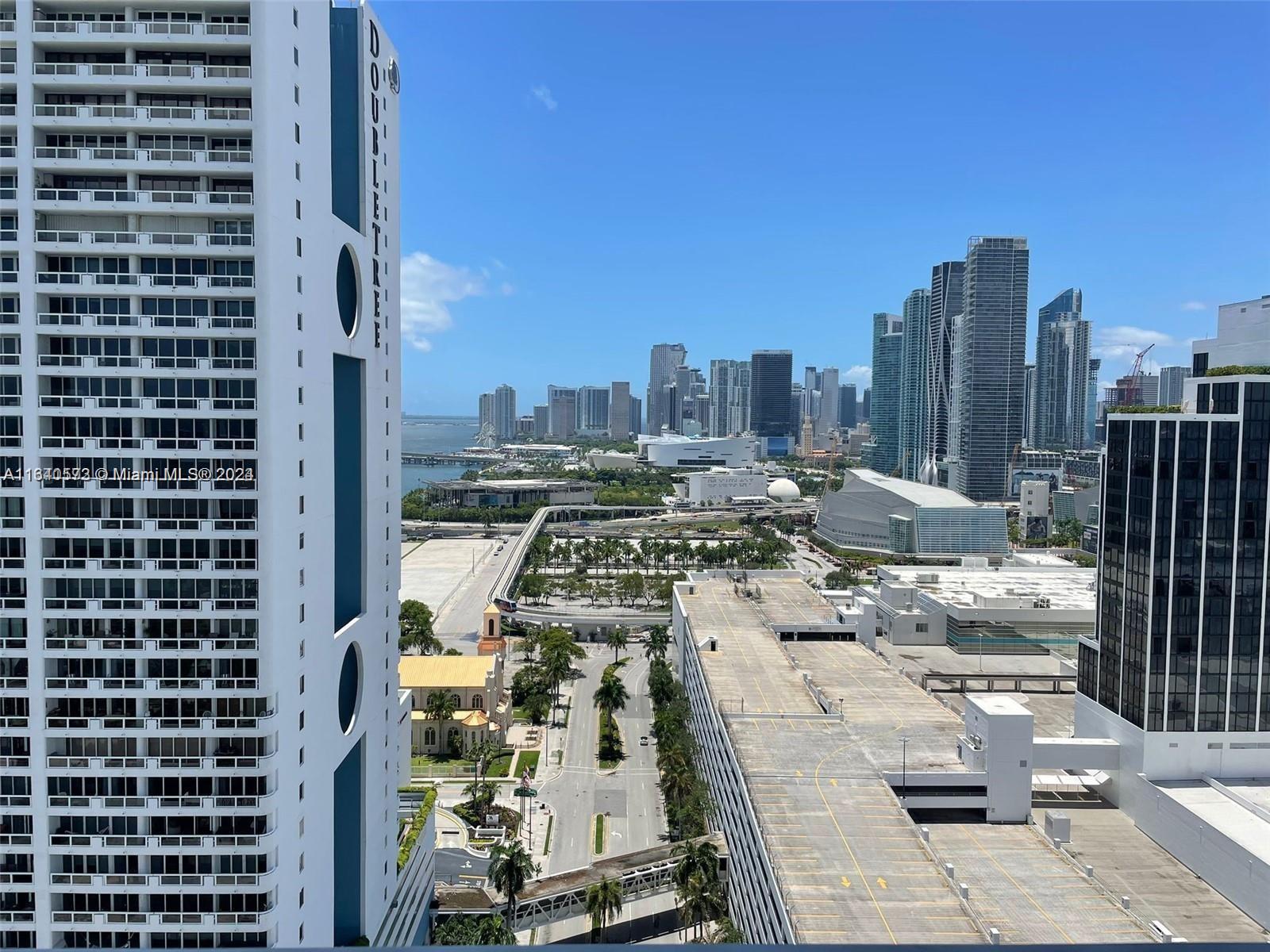 OPERA TOWER CONDO - Residential Lease