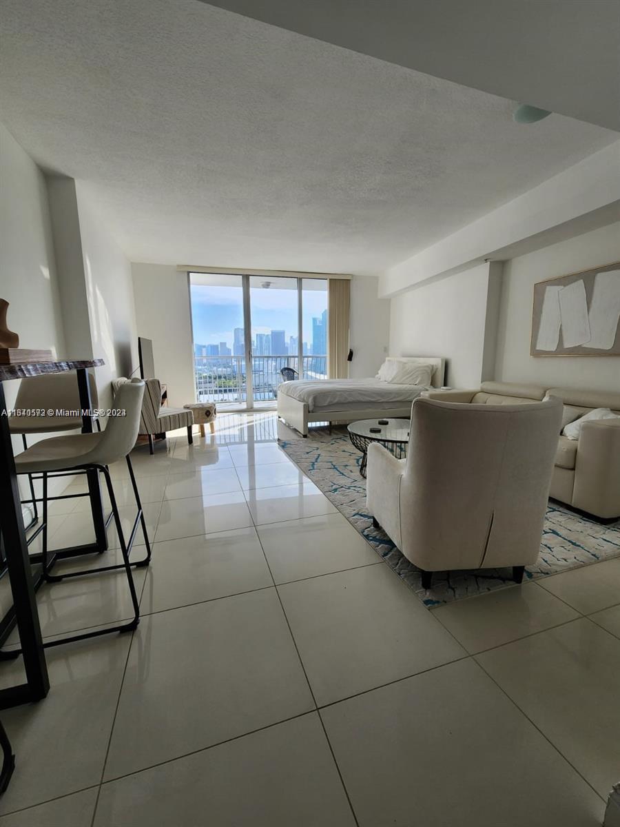 OPERA TOWER CONDO - Residential Lease