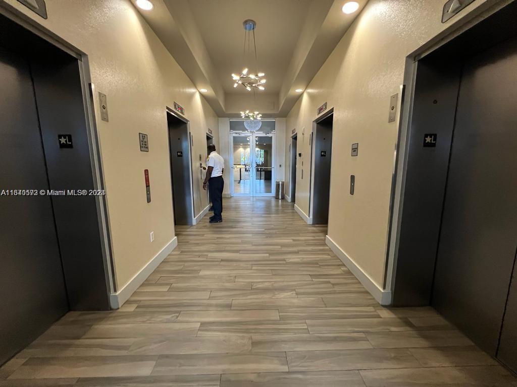 OPERA TOWER CONDO - Residential Lease