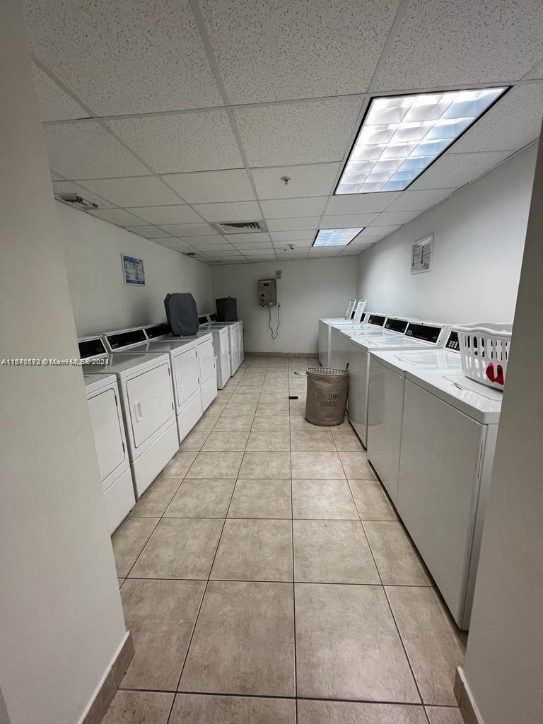 OPERA TOWER CONDO - Residential Lease
