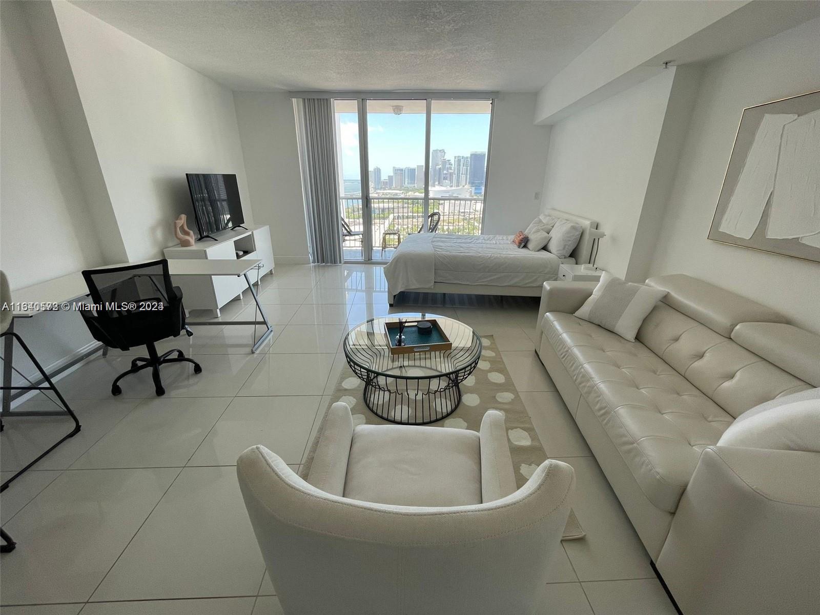 OPERA TOWER CONDO - Residential Lease