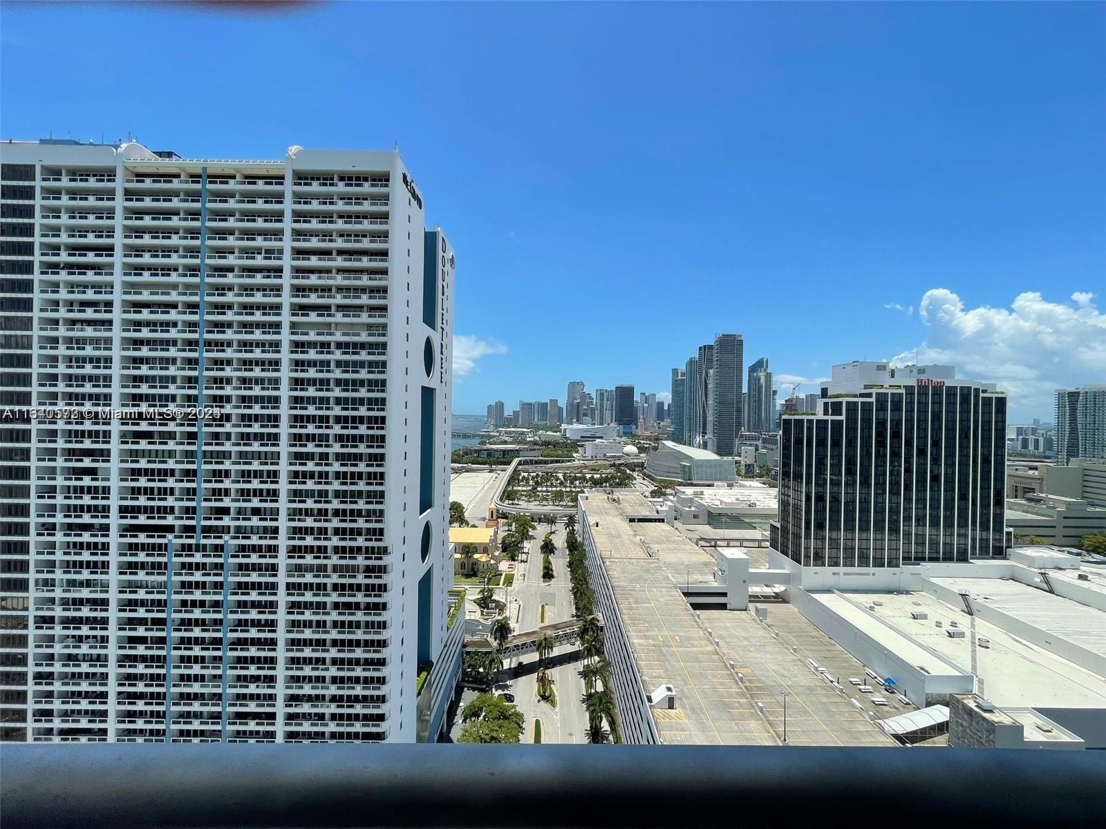 OPERA TOWER CONDO - Residential Lease