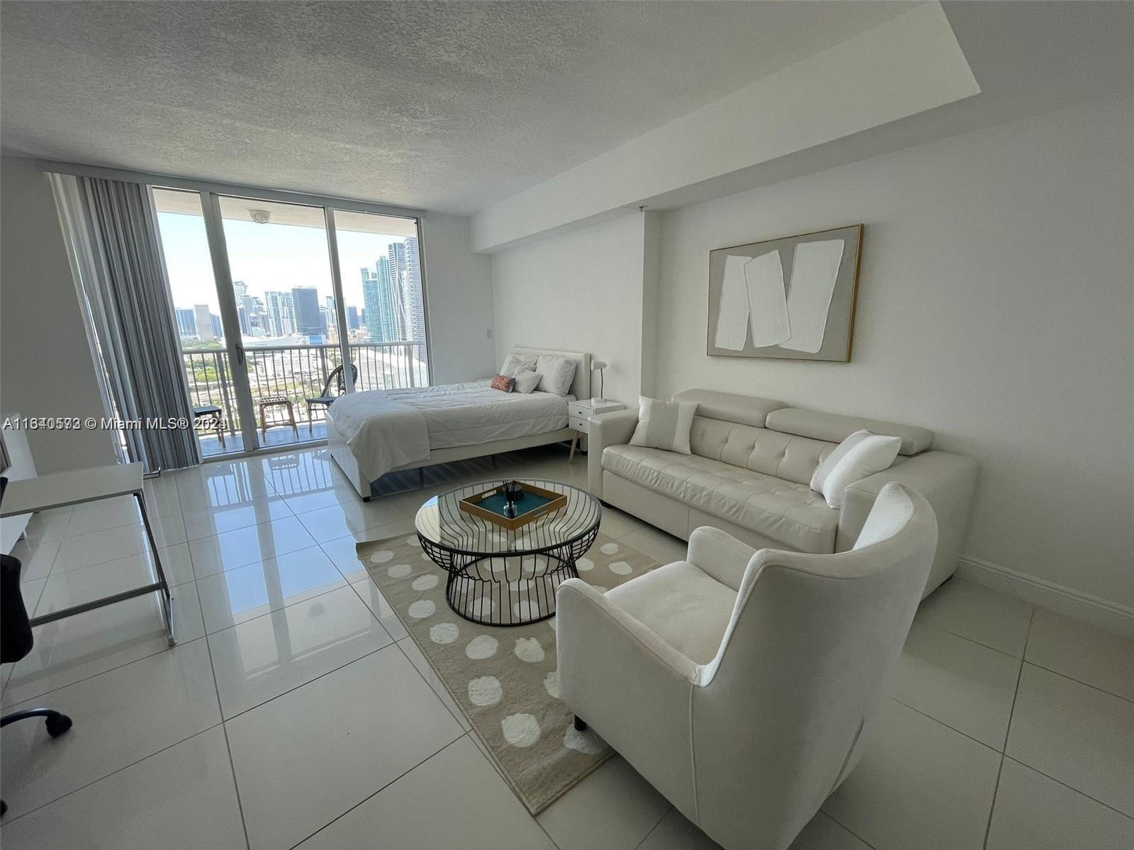 OPERA TOWER CONDO - Residential Lease