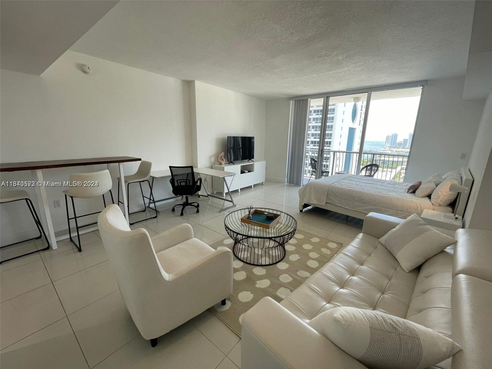 OPERA TOWER CONDO - Residential Lease