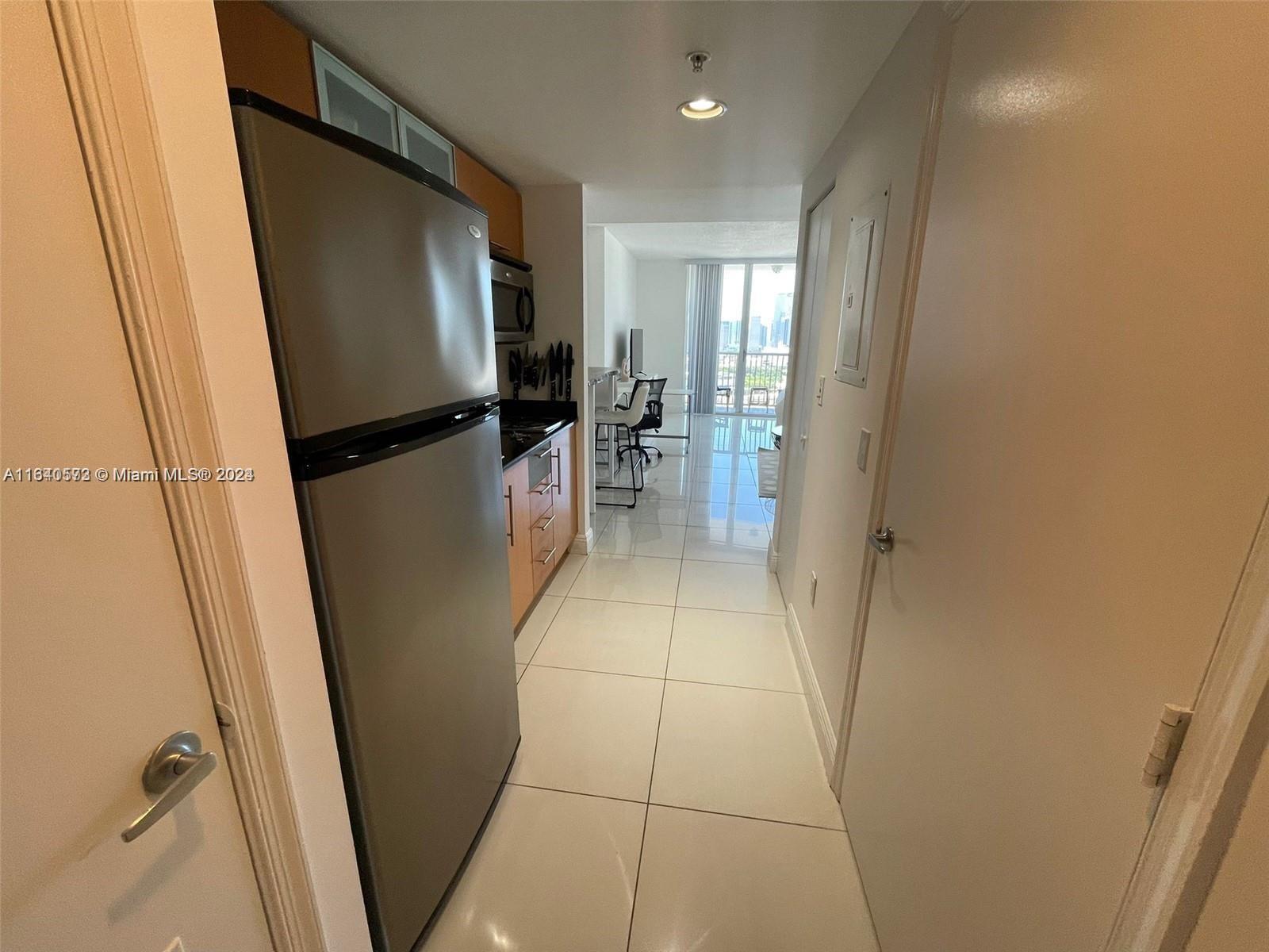 OPERA TOWER CONDO - Residential Lease