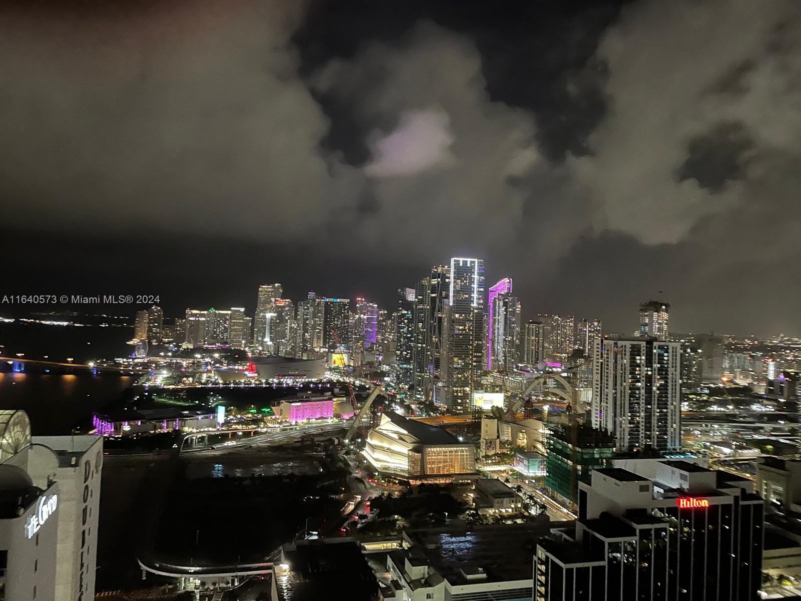 OPERA TOWER CONDO - Residential Lease