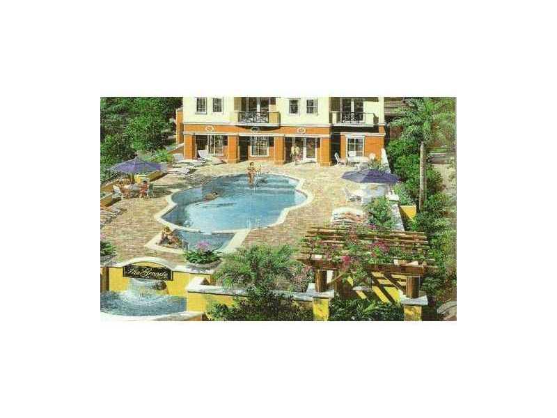 BEAUTIFUL UNIT WITH POOL VIEWS, TILE THROUGHTOUT LIVING AREA, CROWN MOLDINGS, WOODEN BLINDS, STAINLESS STEEL APPLICANCES & 2 PARKING SPACES. SECURE BUILDING WITH POOL AND FITNESS CENTER. 5 MINUTE DISTANCE TO DADELAND MALL AND 1 MINUTE FROM BAPTIST HOSPITA L.(WALKING DISTANCE TO BAPTIST HOSPITAL) WONT LAST!!