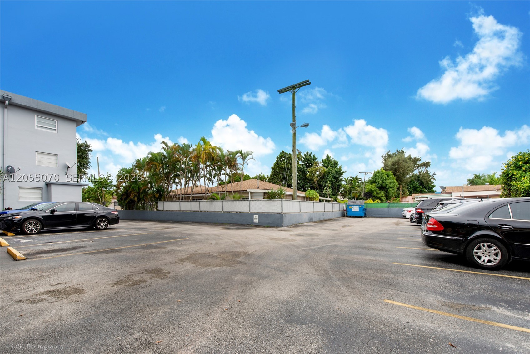 ROSALES CONDO - Residential Lease