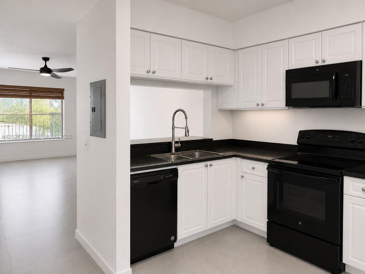 BONAVENTURE - Residential