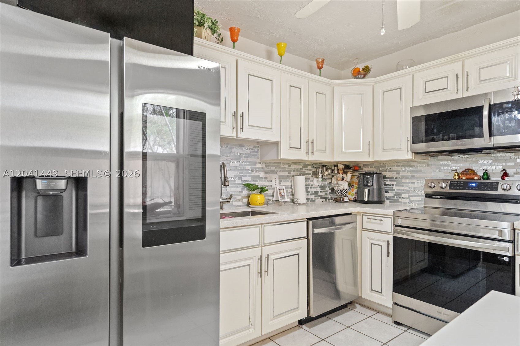 SOMERSET NO EIGHT CONDO - Residential