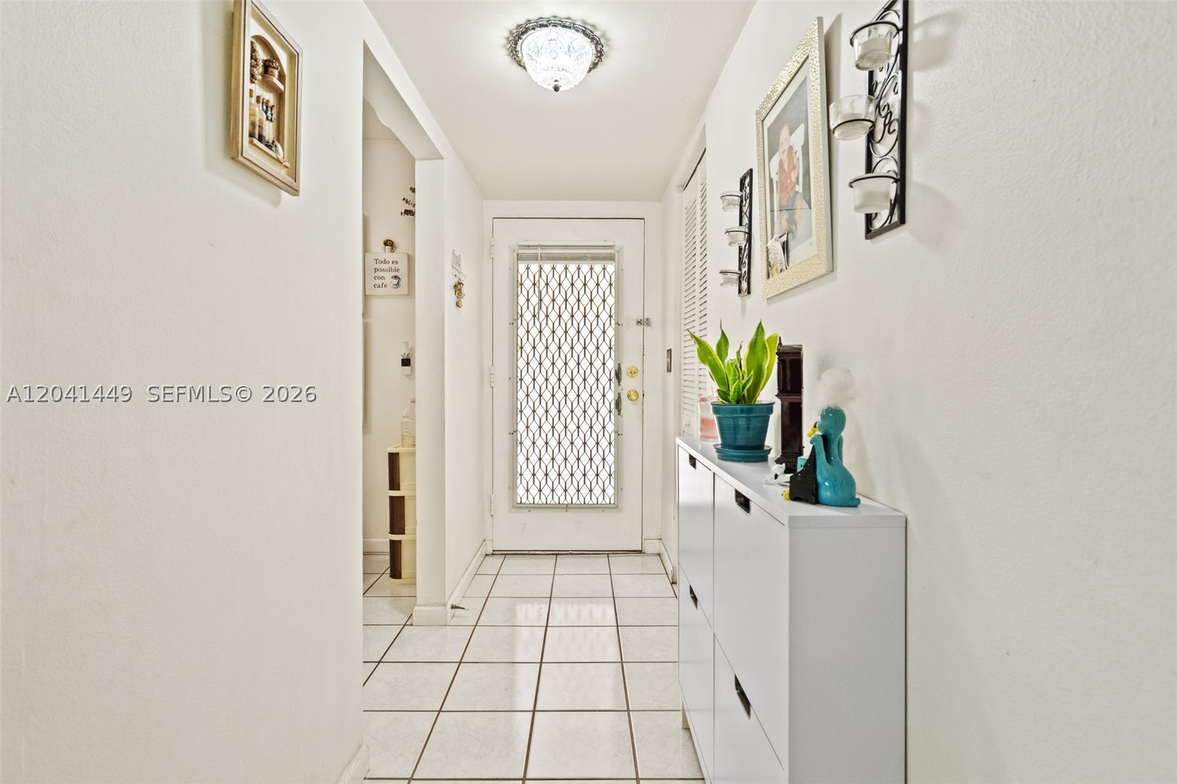 SOMERSET NO EIGHT CONDO - Residential