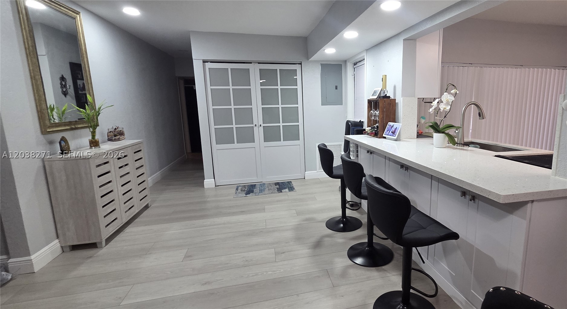 HEATHGATE FIRST ADD - Residential