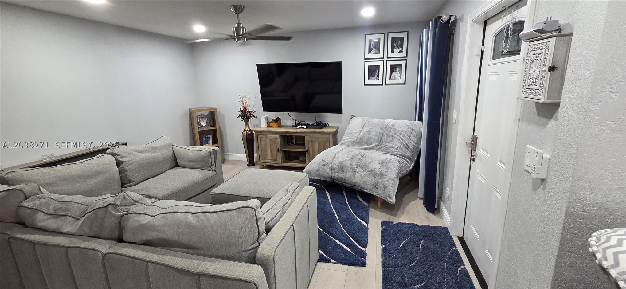 HEATHGATE FIRST ADD - Residential