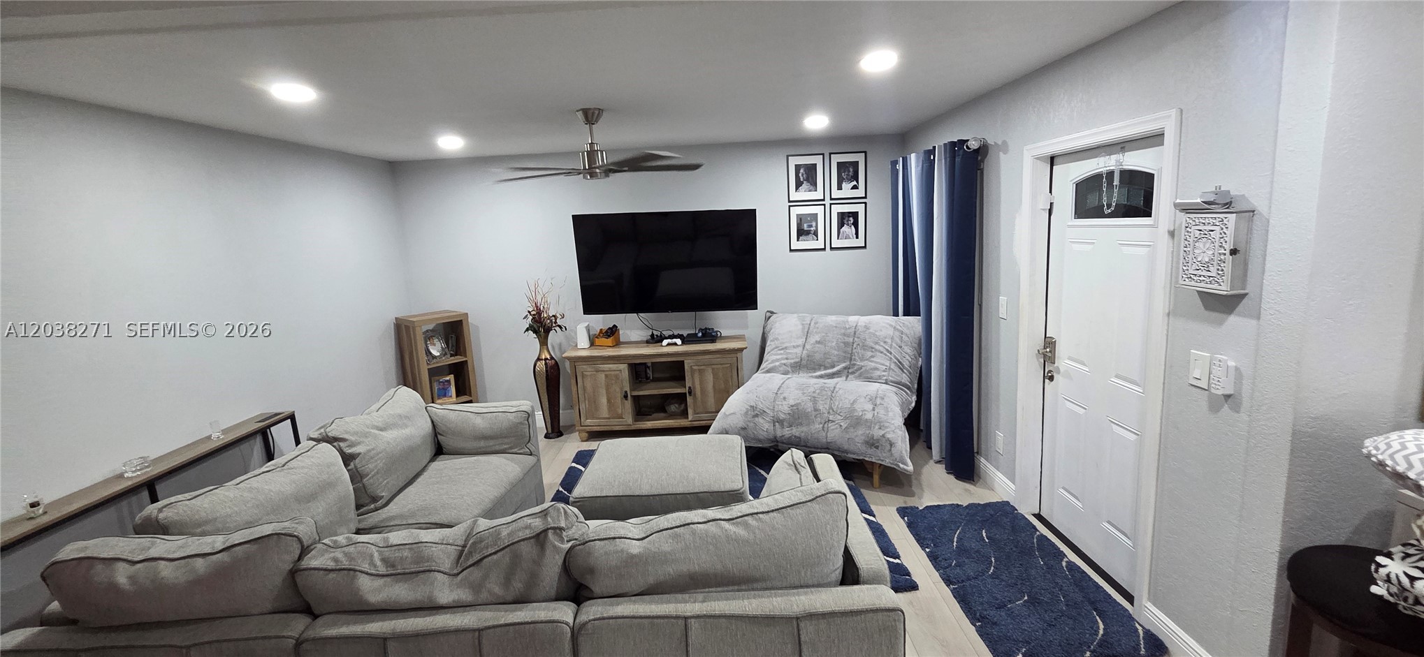 HEATHGATE FIRST ADD - Residential