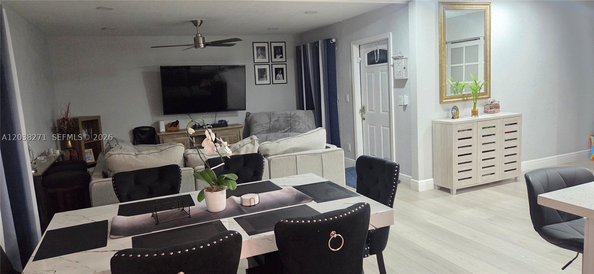 HEATHGATE FIRST ADD - Residential