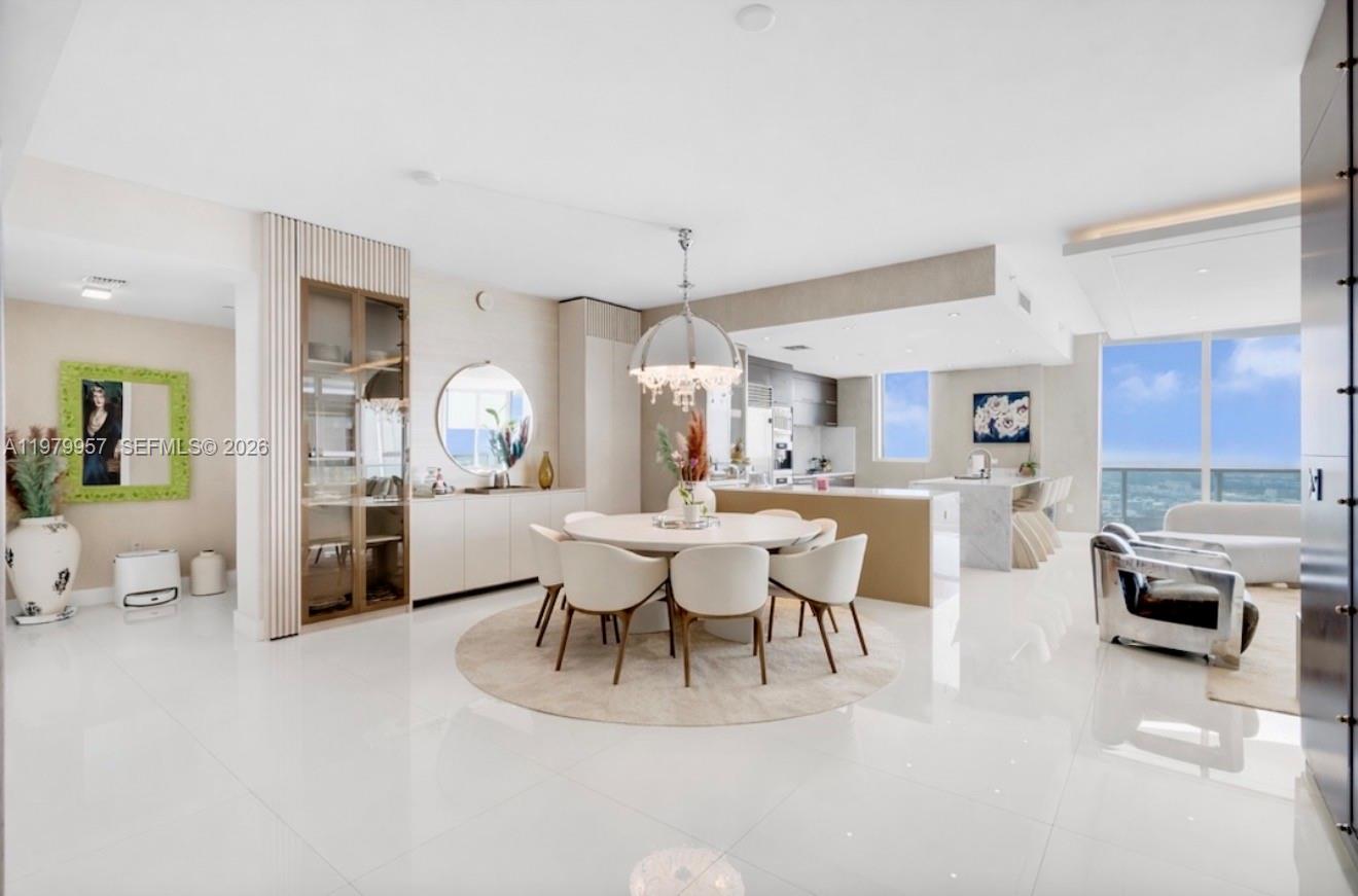 900 BISCAYNE BAY CONDO - Residential