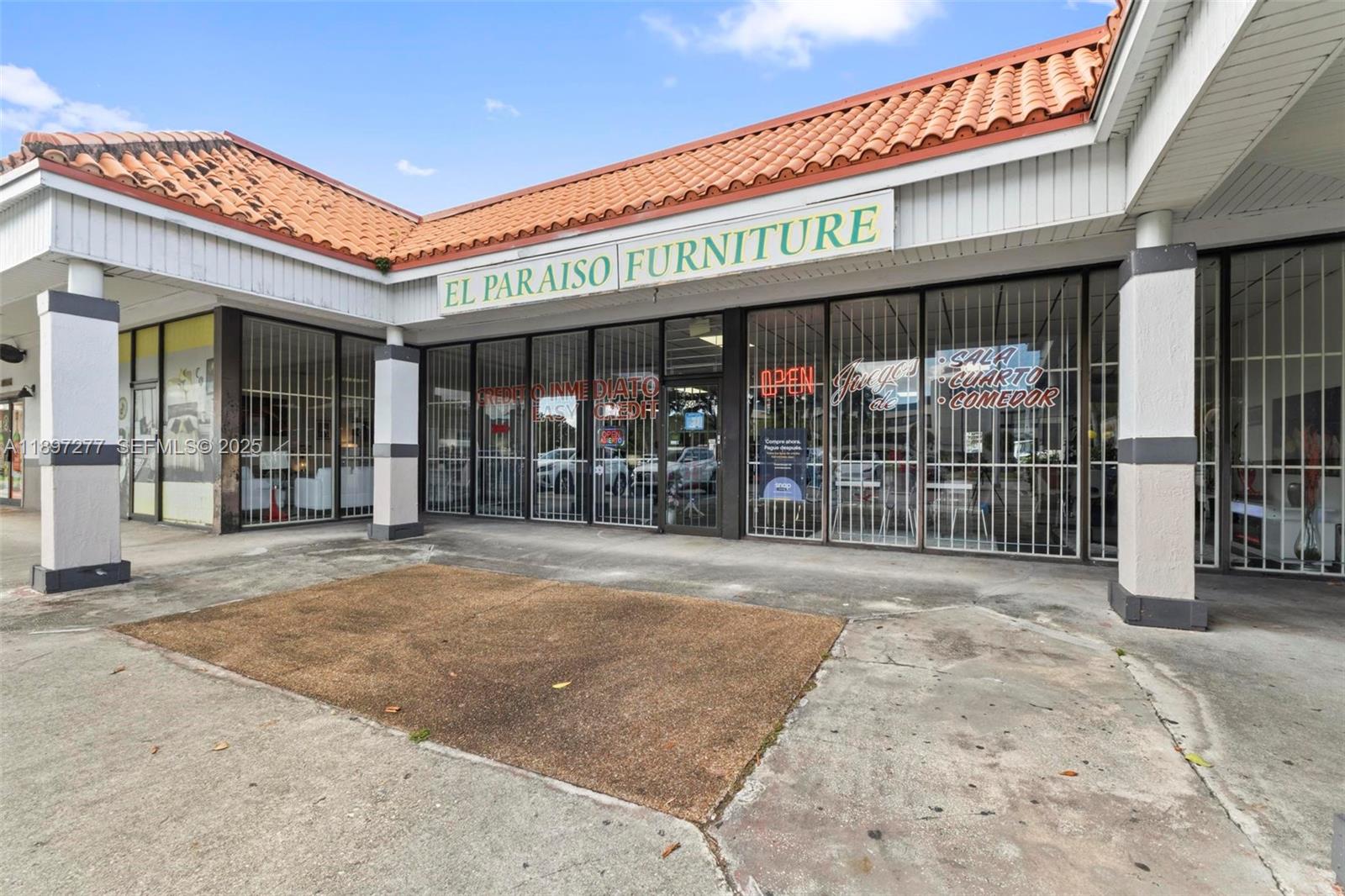 Exceptional opportunity to acquire a well-established furniture business located in the heart of Miami! This turnkey operation boasts high foot traffic, strong brand presence, and a loyal customer base built over years of consistent service and quality offerings. The showroom is strategically positioned in a prime commercial corridor, surrounded by complementary businesses and affluent residential neighborhoods. Inventory, equipment, and vendor relationships are all included. Ideal for entrepreneurs, interior designers, or investors seeking immediate cash flow and growth potential in one of Florida's most dynamic markets. NDA required for financials and details. Don’t miss out on this rare gem!