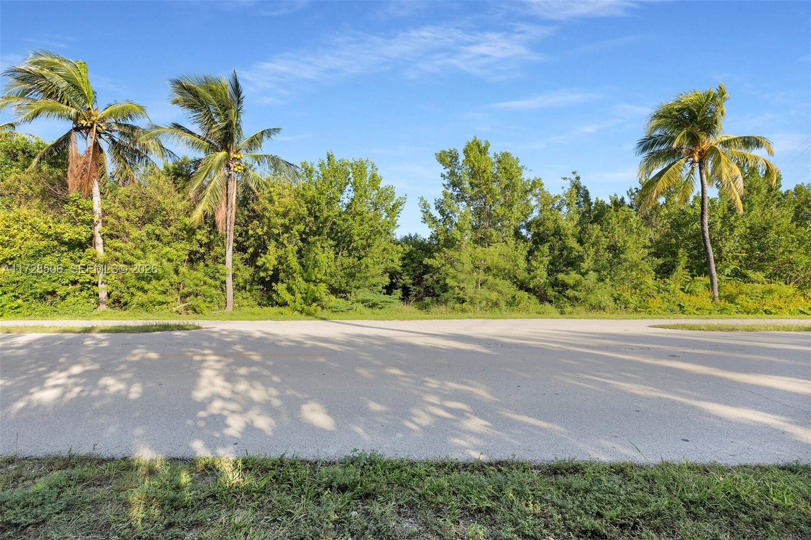 COCO PLUM BEACH - Land
