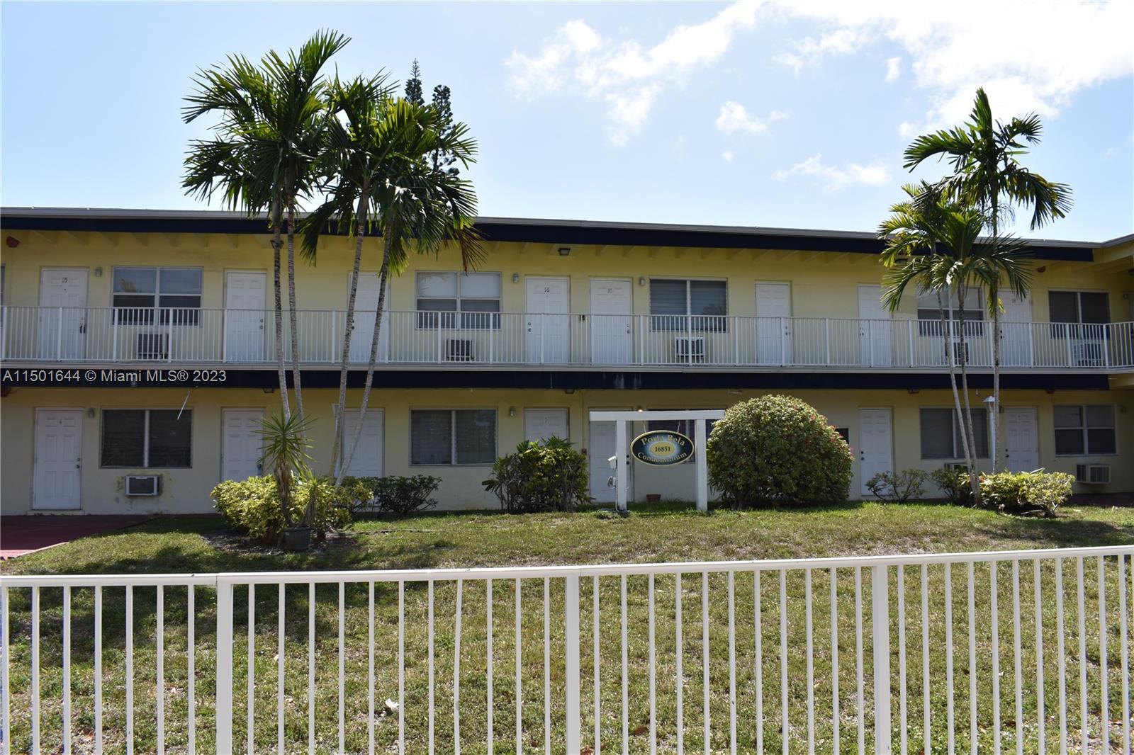 PORTA BELA CONDO - Residential Lease