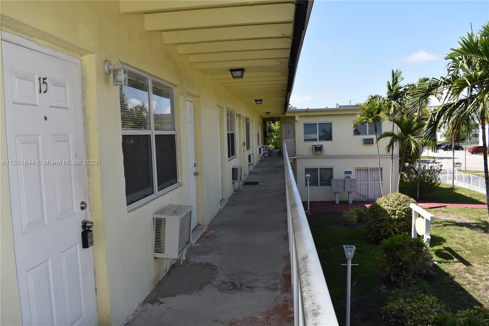 PORTA BELA CONDO - Residential Lease