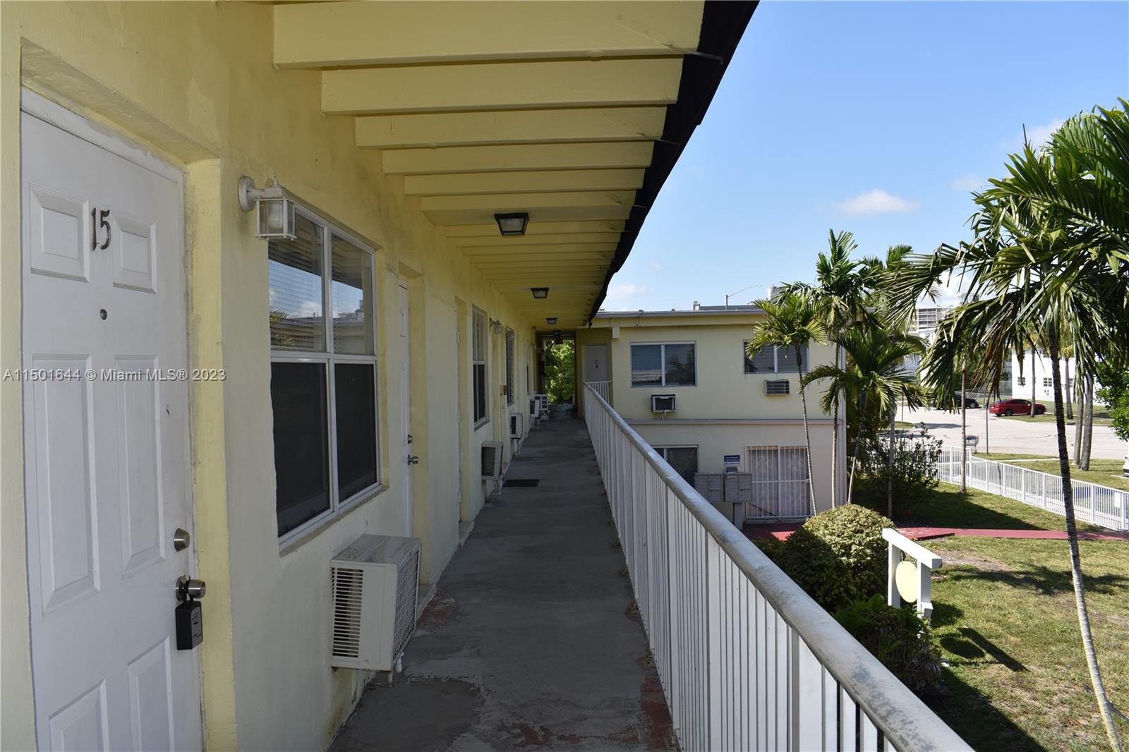 PORTA BELA CONDO - Residential Lease