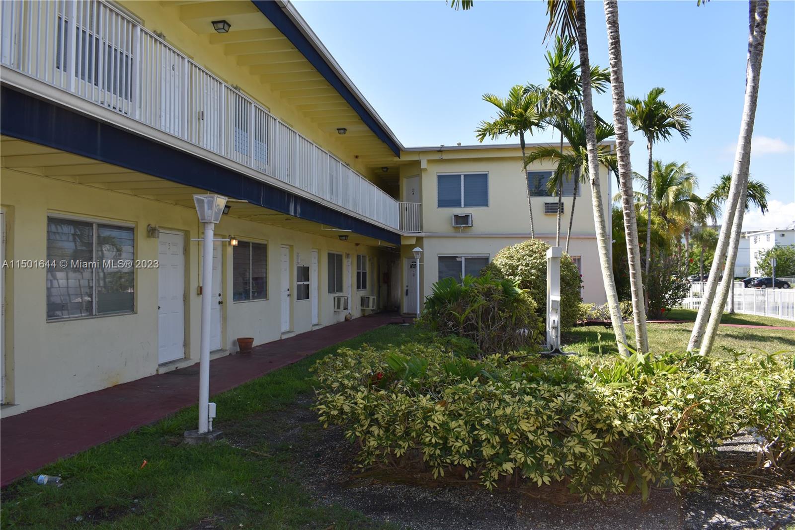 PORTA BELA CONDO - Residential Lease