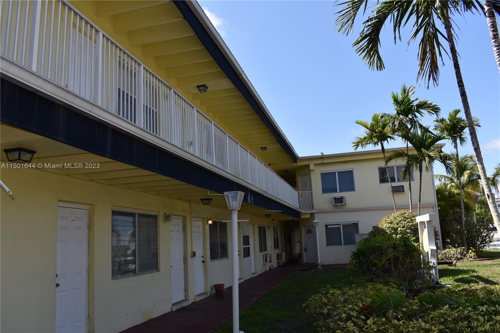 PORTA BELA CONDO - Residential Lease