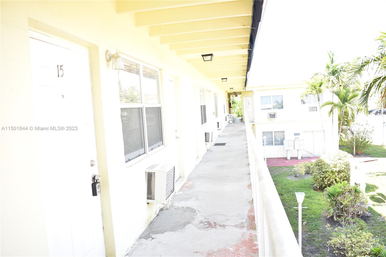 PORTA BELA CONDO - Residential Lease