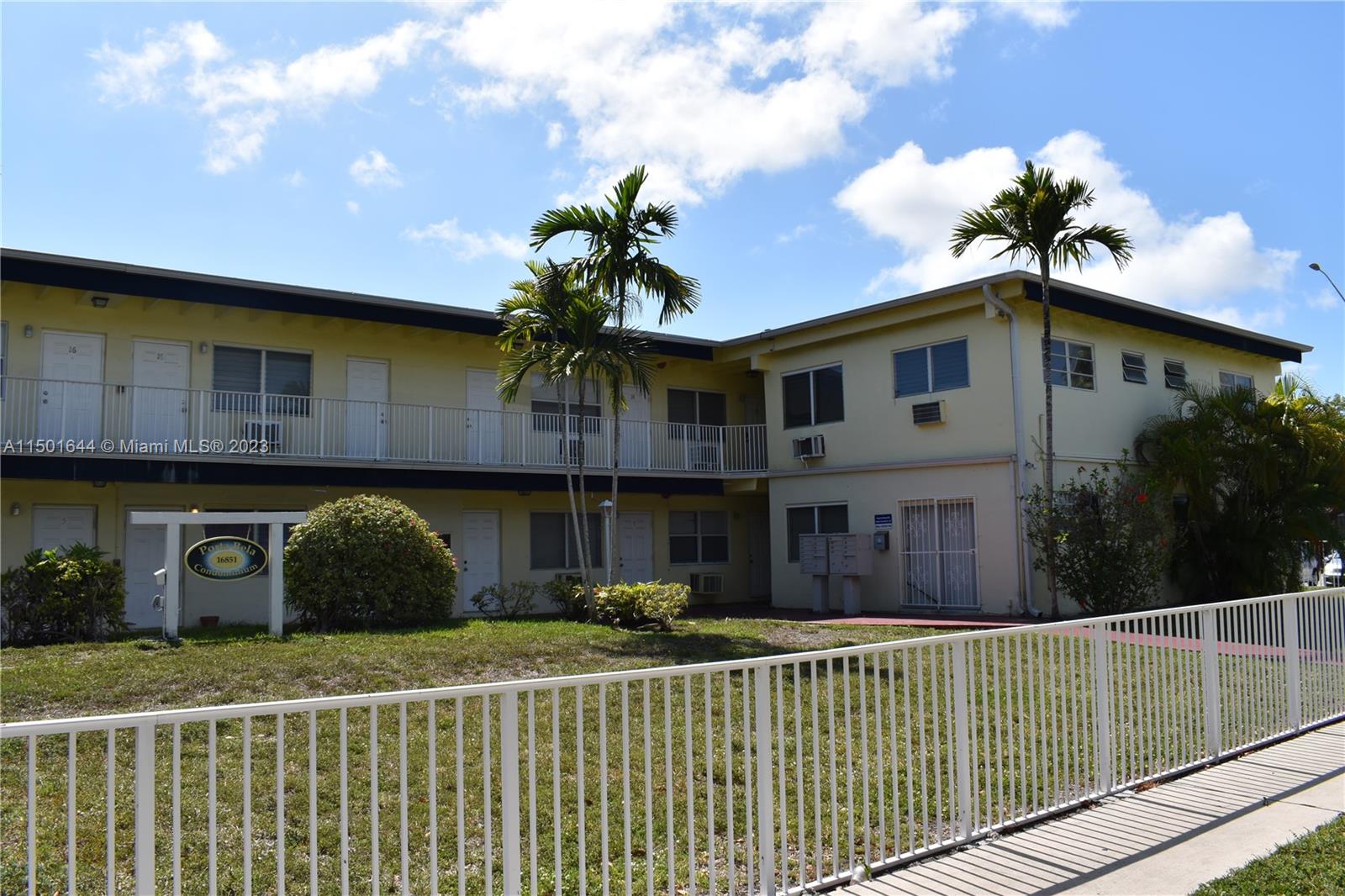 PORTA BELA CONDO - Residential Lease