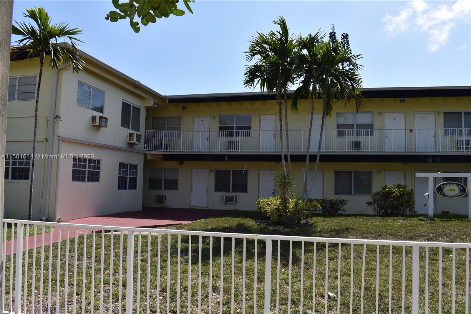 PORTA BELA CONDO - Residential Lease