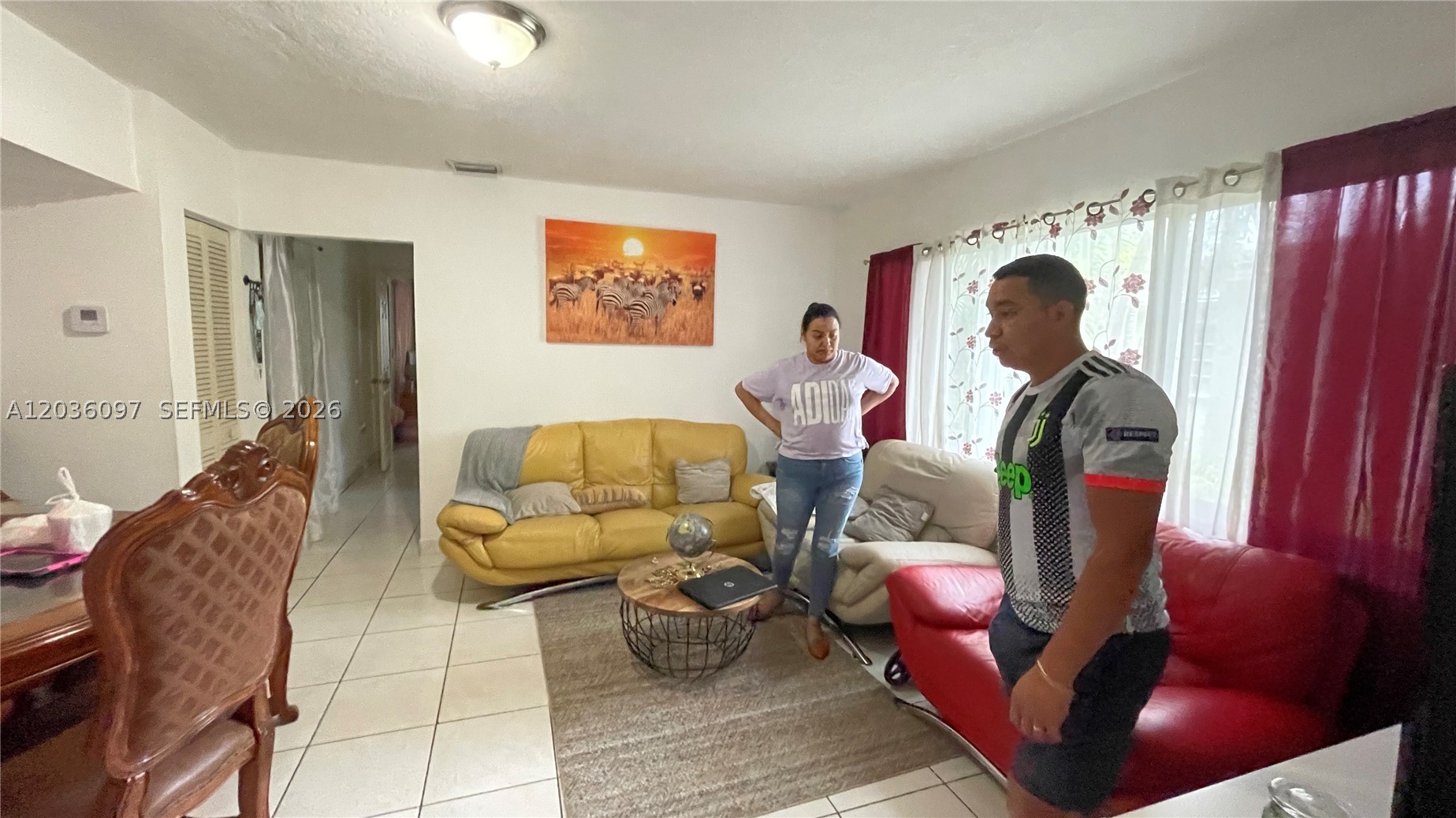 ORCHID SUB - Residential Income