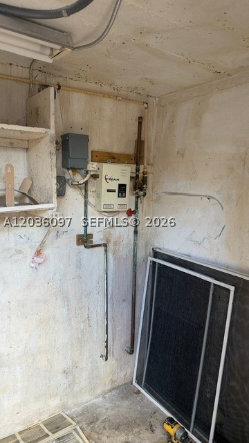 ORCHID SUB - Residential Income
